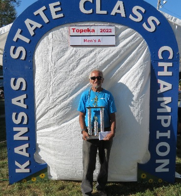 Class A State Champion