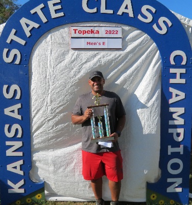 Class E State Champion